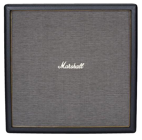 Гитарный комбоусилитель Marshall Ori412b-e, 240 Ватт .