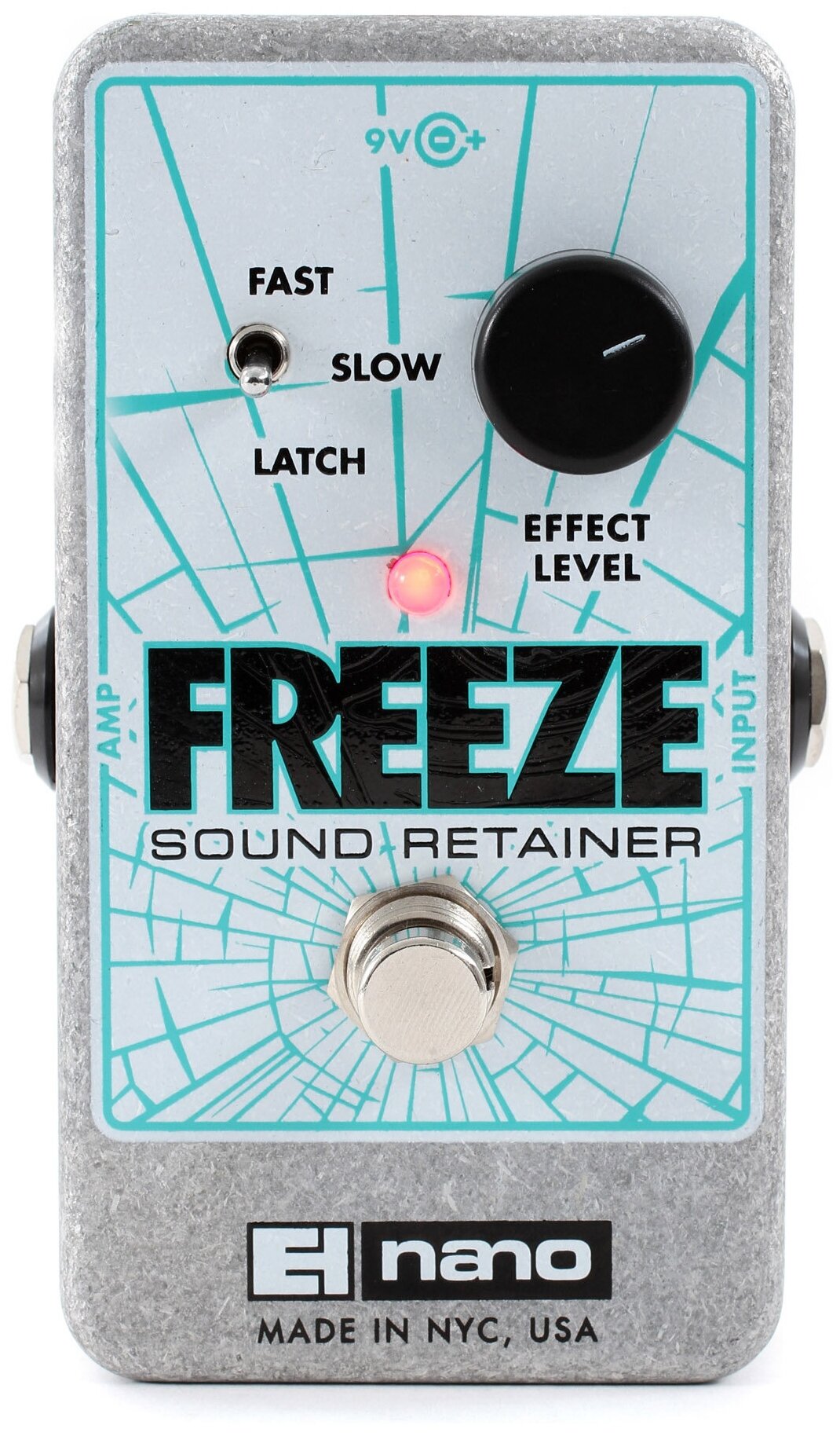 Electro-Harmonix (EHX) Freeze