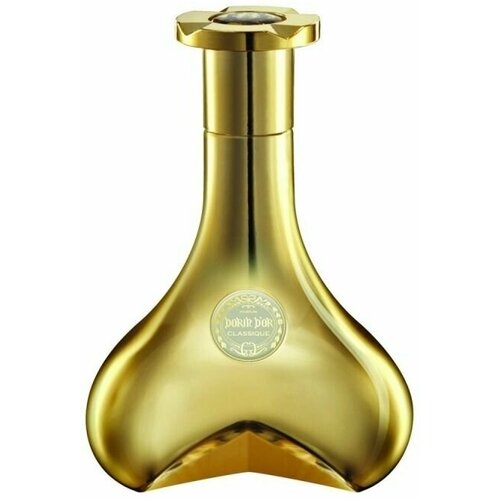 DORIN D'OR COFFRET 1 PARFUM : CLASSIQUE (w) 80ml parfume