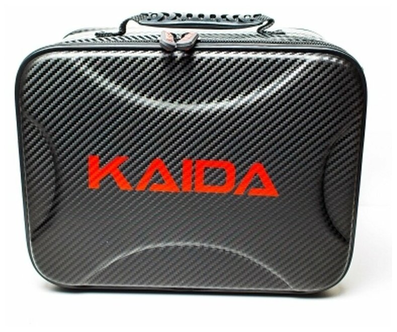 Чехол для катушек жесткий Kaida Д32 Ш23 В15