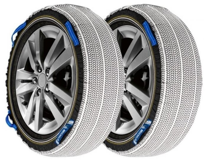 Чехол противоскольжения MICHELIN SOS 6 GRIP