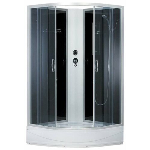 фото Душевая кабина erlit er 3508pe