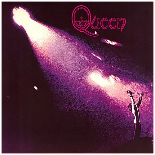 Виниловая пластинка Queen. Queen (LP)