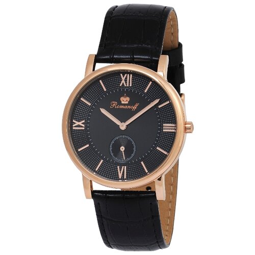 фото Наручные часы romanoff 10645b3bl