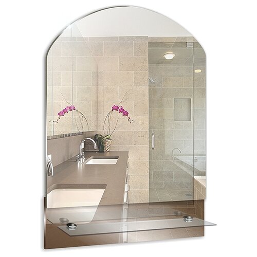 фото Зеркало mixline амели 525468