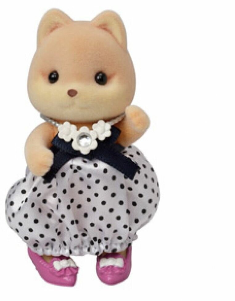 Sylvanian Families - фото №2