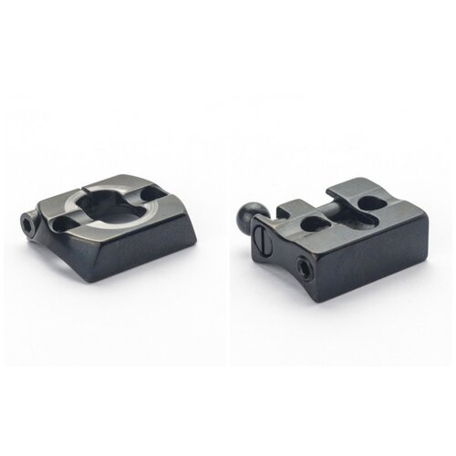 фото Основания rusan (переднее и заднее) на rossler titan 16 (043-0059+044-0059)