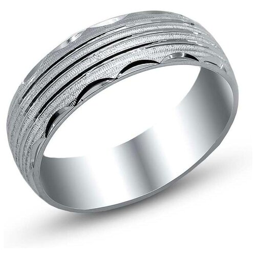 фото Silver wings кольцо из серебра 01fyr10970-113, размер 20.5