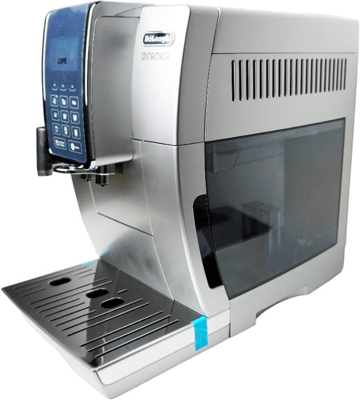 Кофемашина Delonghi - фото №19