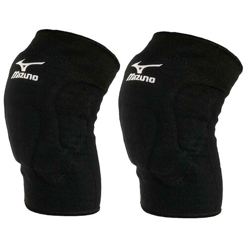 Наколенники волейбольные MIZUNO Z59SS891 09 VS1 KNEEPAD , размер S, черный