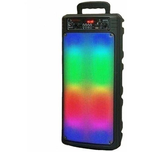 Беспроводная караоке колонка Kimiso QS-7606 380000₽