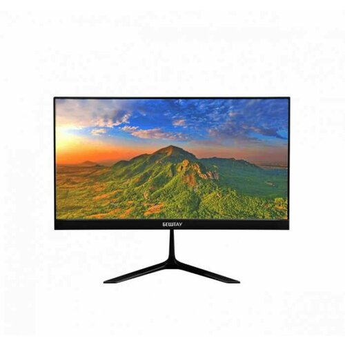 Монитор 23.8 бештау M24FHD/LCD, Black