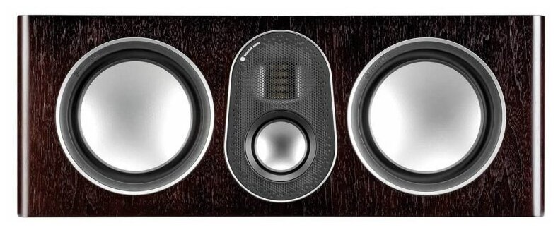 Monitor Audio Gold Series (5G) C250 Dark Walnut