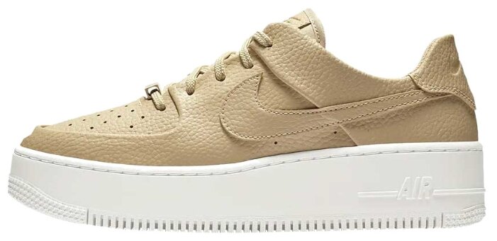 nike air force 1 sage low limited edition
