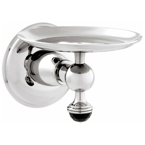 Мыльница MESTRE BERING 042278.N00.50 хром