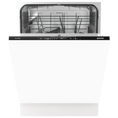 фото Посудомоечная машина gorenje