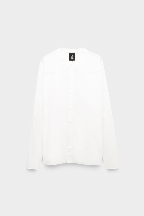 Рубашка thom/krom, размер 50, белый