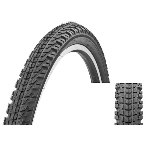 фото Велопокрышка 26' кenda 26x1,95 к-892/620171 kenda