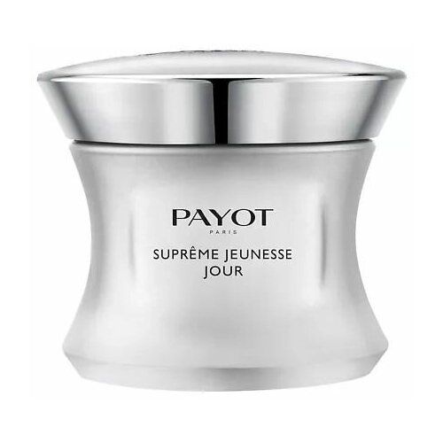 PAYOT Глобальное антивозрастное дневное средство Supreme Jeunesse Jour 50 мл