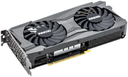 Видеокарта INNO3D GeForce RTX 3060 8GB TWIN X2 (N30602-08D6-11902130), Retail