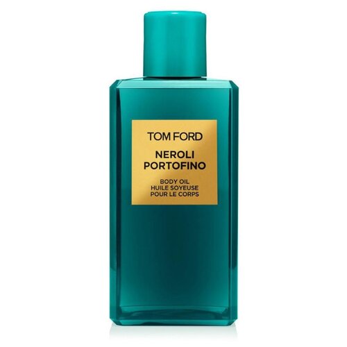 фото Масло для тела Tom Ford Neroli