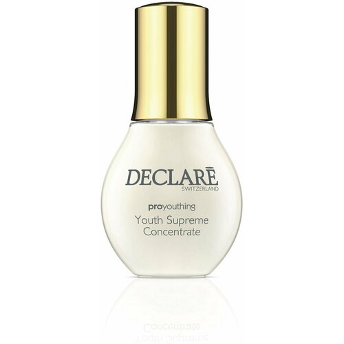 Концентрат Совершенство молодости Declare Youth Supreme Concentrate