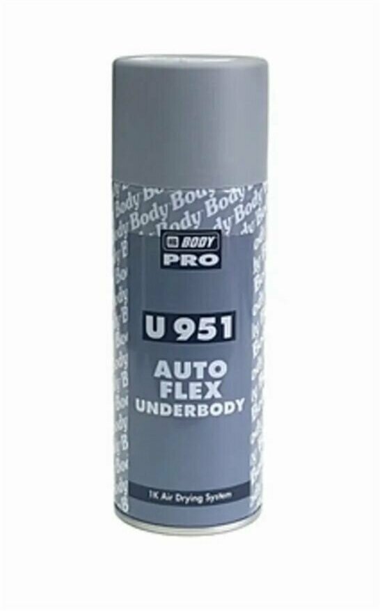 Антикор HB BODY U951 Aerosol