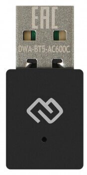 Wi-Fi-адаптер Digma USB 2.0