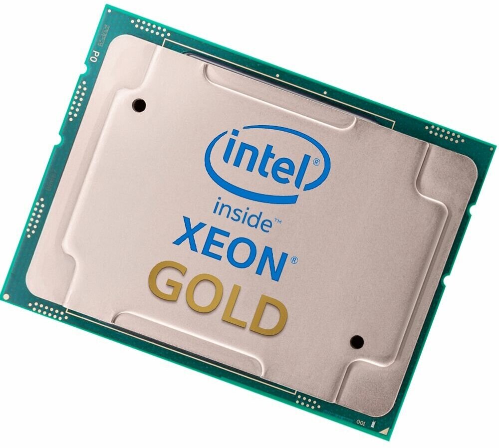 Центральный Процессор Intel Xeon Gold 6330H 24 Cores, DDR4-2933, 4S, 150W