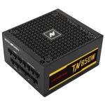 Блок питания Abkoncore TN-850 GOLD MODULAR 850W - изображение