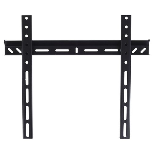 Кронштейн ЖК фиксирован.VX 4620 B VOBIX (черн) до 40 кг 4607076517454 сигнал