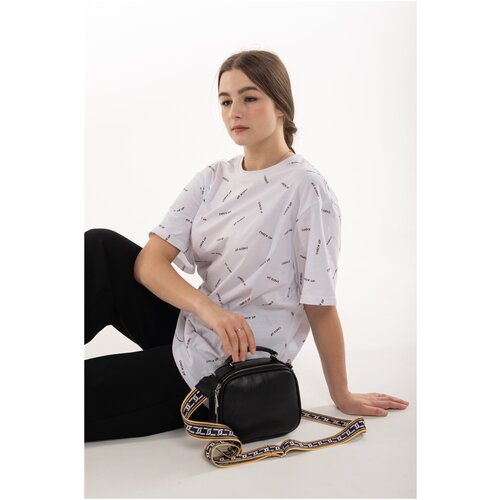 фото Сумка женская кросс-боди cityvalise