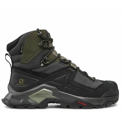 фото Ботинки salomon quest element gtx (uk 9; eur 43 1/3; usa 9,5; 27,5 см)