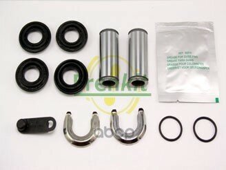 Ремкомплект направляющих переднего суппорта RENAULT 19/Clio I/Express/Super 5 /d=20,00mm Frenkit 820001 Frenkit арт. 820001
