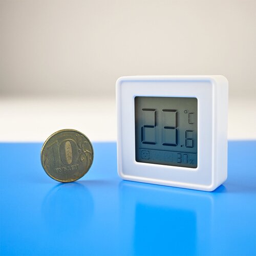 Термометр гигрометр комнатный, для детской. Метеостанция электронный термометр гигрометр комнатный датчик измеритель влажности воздуха и температуры