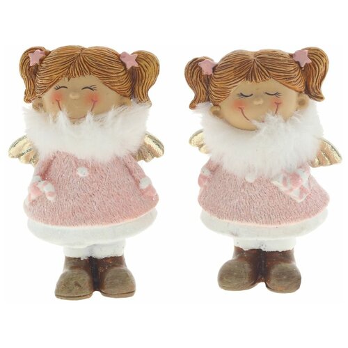 Фигурка декоративная 