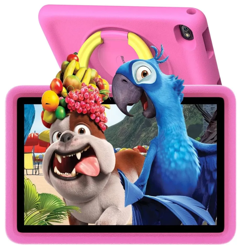 Планшет Blackview Tab 7 Kids 3/32 Pink