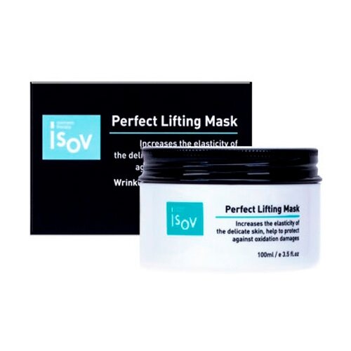 фото Маска isov «экспресс лифтинг» - perfect lifting mask (маски)