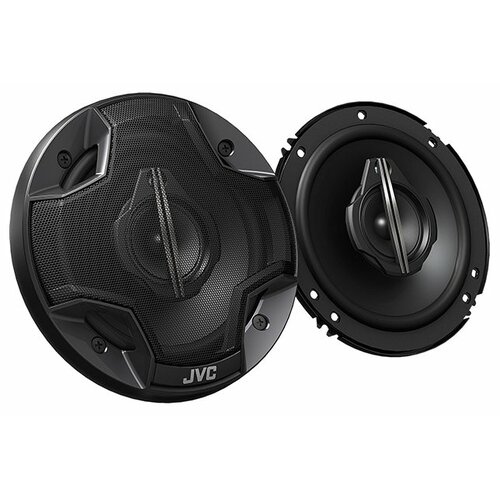 Автомобильная акустика JVC CS-HX639 черный