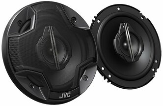 Автомобильная акустика JVC CS-HX639