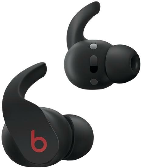 Наушники Beats Fit Pro Black (Черный)