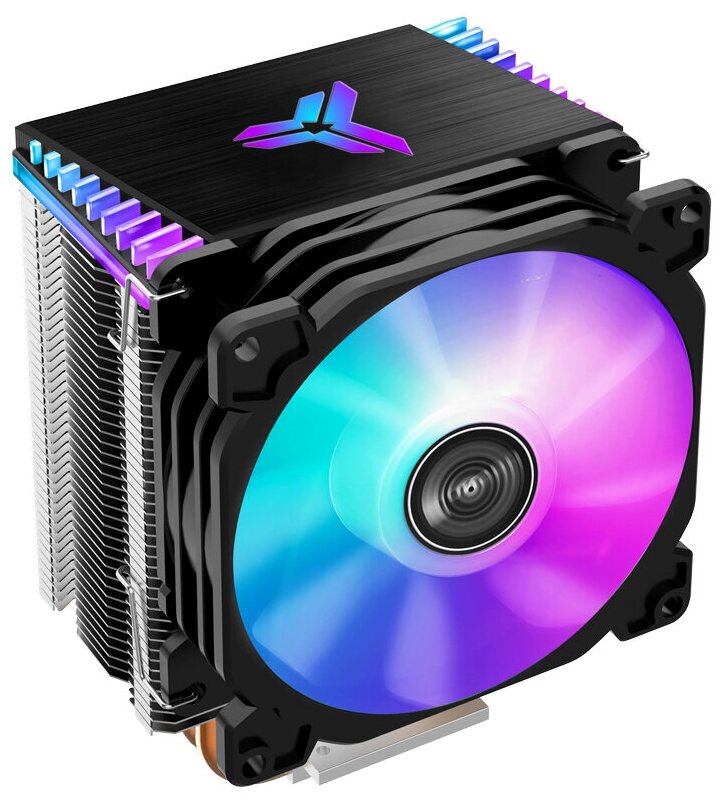 Башенный кулер для процессора Intel / AMD JONSBO CR-1400