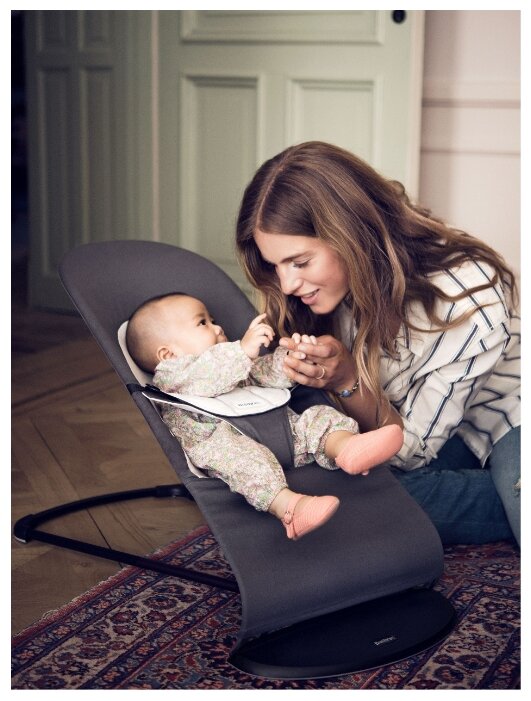 babybjörn bouncer balance soft bouncer