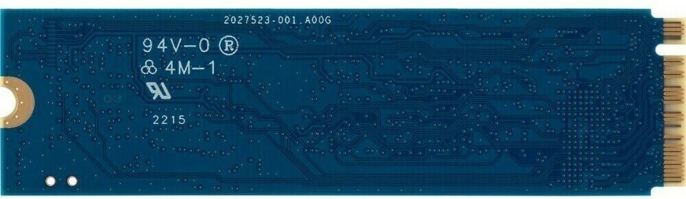 Накопитель SSD Kingston SNV2S/1000G - фото №4