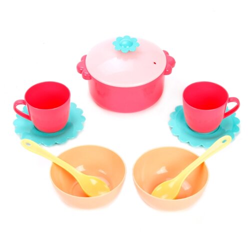 фото Набор посуды mary poppins