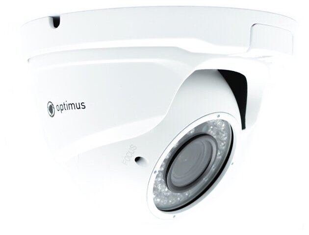 Видеокамера Optimus AHD-H042.1(2.8-12)_V.2
