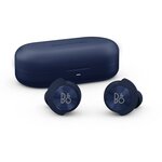 Компактные беспроводные наушники с адаптивным шумоподавлением Bang & Olufsen Beoplay EQ , синий - изображение