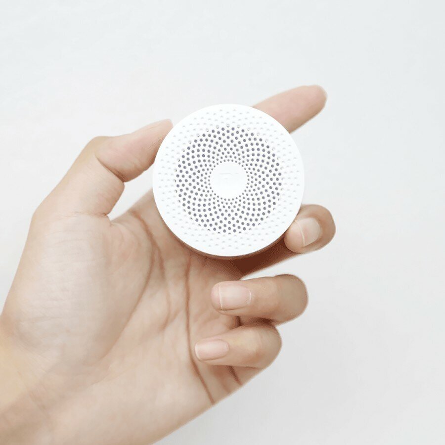 Портативная акустика Xiaomi Mi Compact Bluetooth Speaker 2 2 Вт