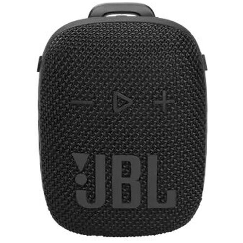 Беспроводная колонка JBL Wind 3S