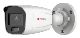Камера видеонаблюдения HiWatch DS-I450L(B) (4 mm) 4-4мм цветная - фотография № 9